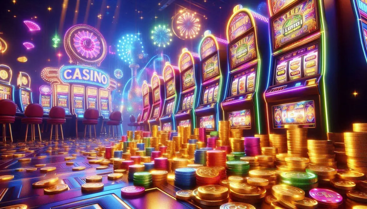 Trident Casino